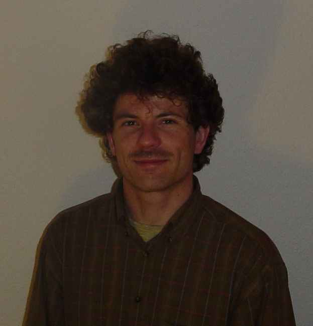 Picture of Stefan Schneider